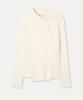 MIXXO Button Point Wrap Pullover_Miwkag346T