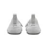 New Nike Swoosh 1 Low-Top Toddler Shoes Light Silver Infant And Toddler FB3244-002