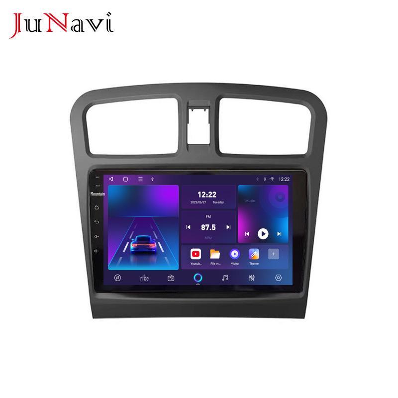 Fengguang Android Car Control: GPS Navigation, Bluetooth, Wireless CarPlay, DSP, HD Display