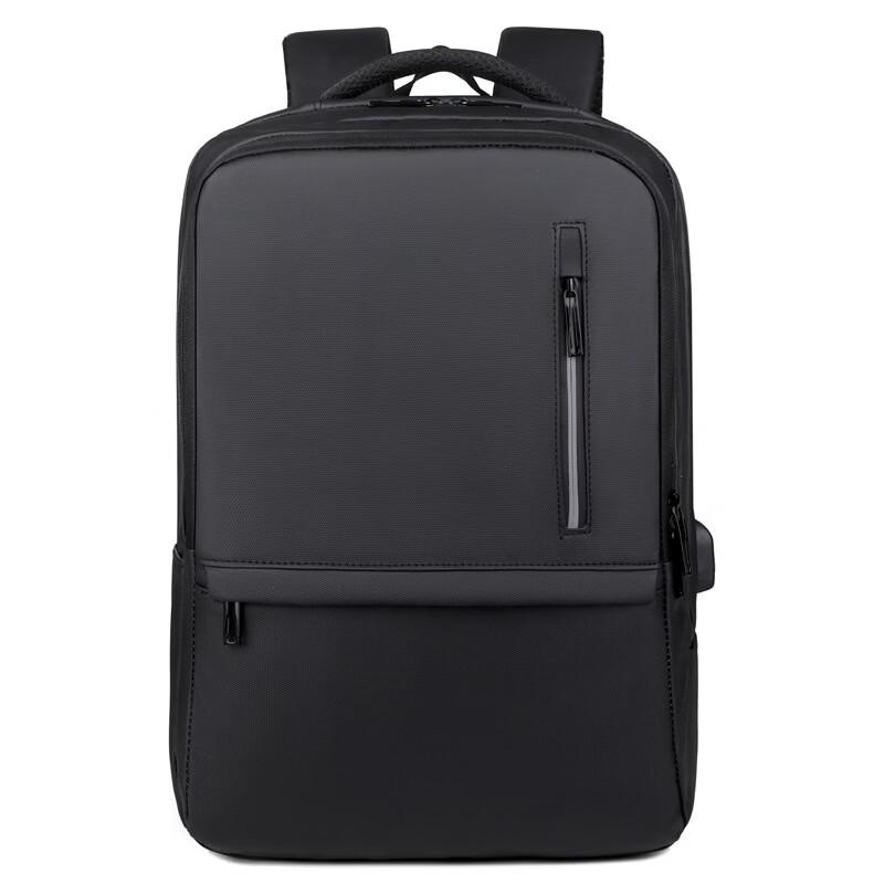 

Lishen Men s Premium Business Laptop Backpack
