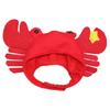 Pet hats, cat headgear, lion and rabbit ear dog hats, costume pet headwear, small dog pet accessories