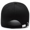 Men's Extra-Long Brim Outdoor Sunshade Baseball Cap with Print