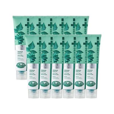 Plus White Toothpaste Tube 160g Special 2 Types, Choose 1 (4 Pieces/12 Pieces)
