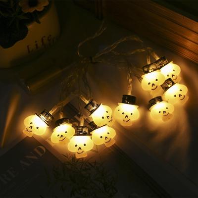 Lights Lifelike Acrylic Decorative Halloween for Garden Window Carnival Supplies Outdoor Patio