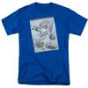 Cher Père Noël ma sœur une méchante t-shirt Sœur Méchante T-shirt de Noël Drôle
