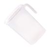 Water Pitcher Large Capacity Heat Resistant Plastic Fridge Jug Cold Water Pot Refrigerator Water Dispensers 2000ml