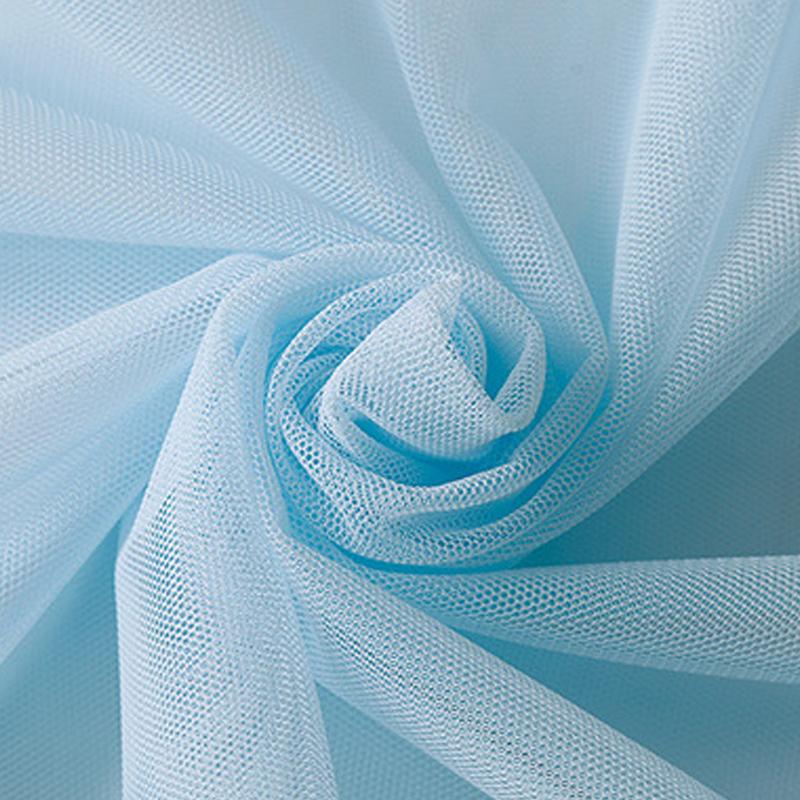 10 Meter weicher Tüll-Gaze-Stoff, Verschlüsselung, Moskitonetz, Kostüm, Kleid, Rock, Gaze, Tüllrolle, handgefertigt, DIY-Stoff