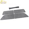 Haishi King Insect Screen & Diamond Mesh Radiator Protector for Jinbei 21 Model