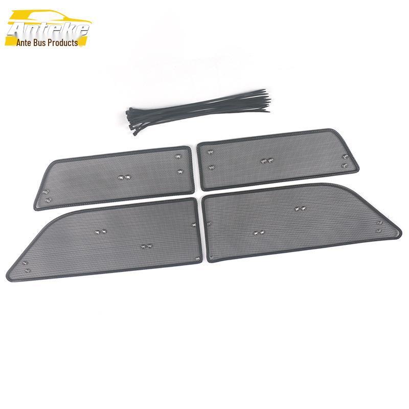 Haishi King Insect Screen & Diamond Mesh Radiator Protector for Jinbei 21 Model
