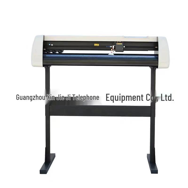 Yintian YT Series Plotter: Computer Engraving & Sticker Cutting Machine