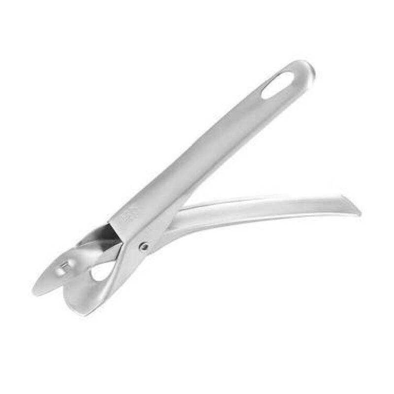 Stainless Steel Anti-Scald Gripper Tongs
