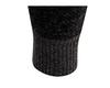 Men's Plus Velvet Thickened Stand Collar Cardigan Zipper Sweater - Autumn/Winter Warm Loose Knitwear