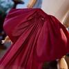 Diseño de Lujo Cinturón de Novia Vestidos Elegantes Cinturón de Nudo Accesorios de Ropa para Fiesta de Bodas Banquete