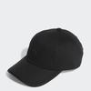 adidas Essentials Dad Cap 05 Black OSFX [adidas Originals] Originals/Premium (57-60cm)