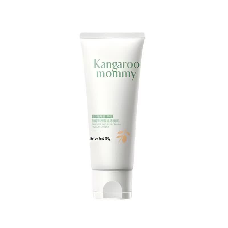 Kangaroo Mom Youth Skincare Essentials
