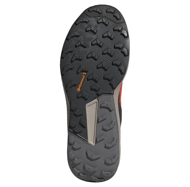 adidas Terrex Trail Rider Goretex кроссовки трейловые