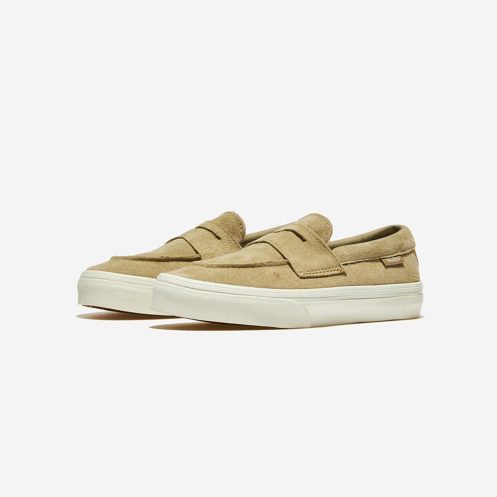 [Vans] Loafer 53 [VN000Z7JD7E-INCENSE/MARSHMALLOW]