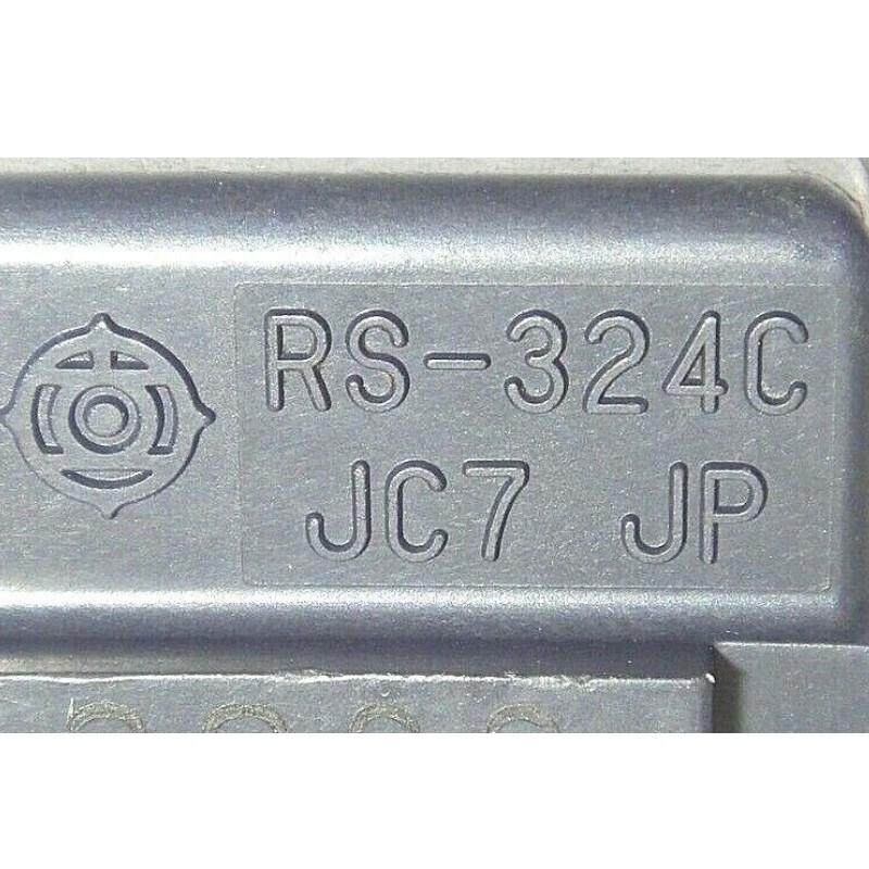 Original Transmission Speed Sensor RS-324C 1206797 For VW Jetta Golf GTI MK4