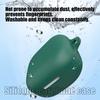 Earbud Case Shockproof Housing Skin-friendly Guarding Washable Shell Nonslip Keep Safe From Accidental Drop for R60i NC
