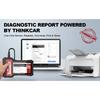 Thinkscan Plus S7/S6/S5/S4 Diagnostic Tools Diagnose 7 System 5 Reset Free Lifetime Autotools Car Obd2 Scanner Code Reader Tools