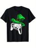 Tops – T-Shirts
