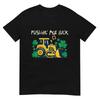 Kids St Patricks Day Bulldozer Saint Paddys Construction Boys Kid T-Shirt