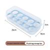 Ru Han Refrigerator Egg Storage Container Set