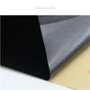 Self-Adhesive Flocked Fabric Thick Velvet Lining for Jewelry Display Scratch-Proof DIY Cabinet Liner Peel & Stick Foam Cloth