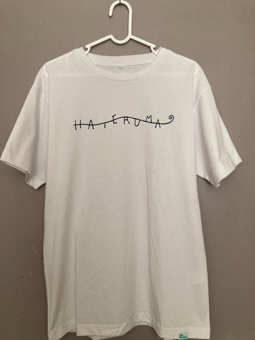 [USED] Overseas exclusive company digital streetwear Stussy Supreme T-shirt rare