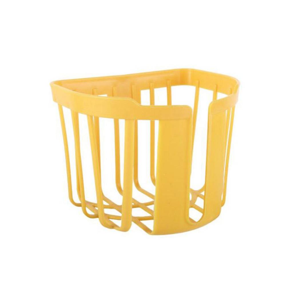 For Toilet Plastic Lightweight Tissue Basket Paper Storage Box Roll Paper Rack Paper Holders