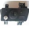Front Fog Light for BAIC BJ40 BJ40L B40 Front Bumper Light