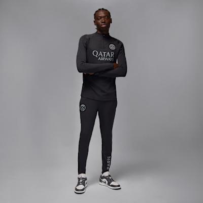Jordan Paris Saint Germain FOURTH Soccer Bottom Men's