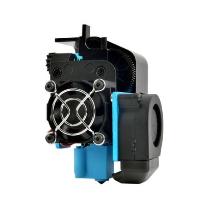 For Y - Heat-Resistant Nozzle Printhead- All-Metal Single-Jet Extruder Nozzle Module- Assembled