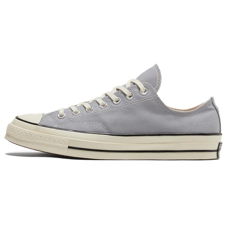 

Chuck 70 Converse Low Wolf Grey 170555C 35