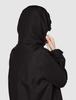 Mountain Parka UNCLOSE Mountain Parka Rainwear Water Repellent 47148NS Black Japan M To Japanese Size [Atsugi] Water-Repellent Women's (equivalent M)