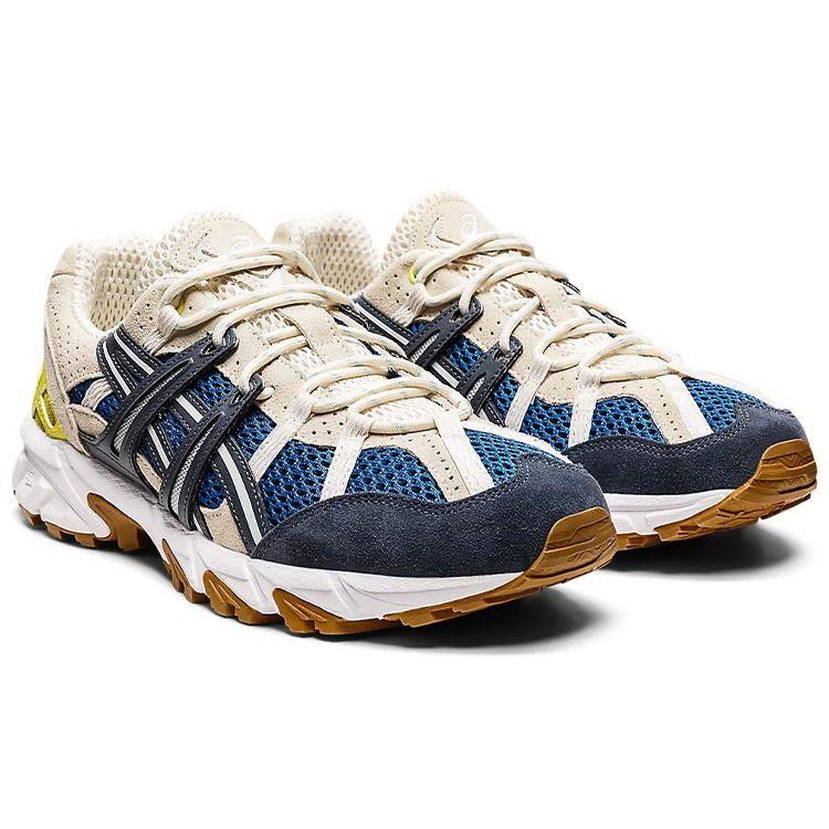 Asics Gel Sonoma 15-50 Lake Drive Tarmac Men Sneakers Cream 1201A438-400