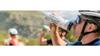 CAMELBAK Podium Chill Reflective Ghost Bottle, 620ml,
