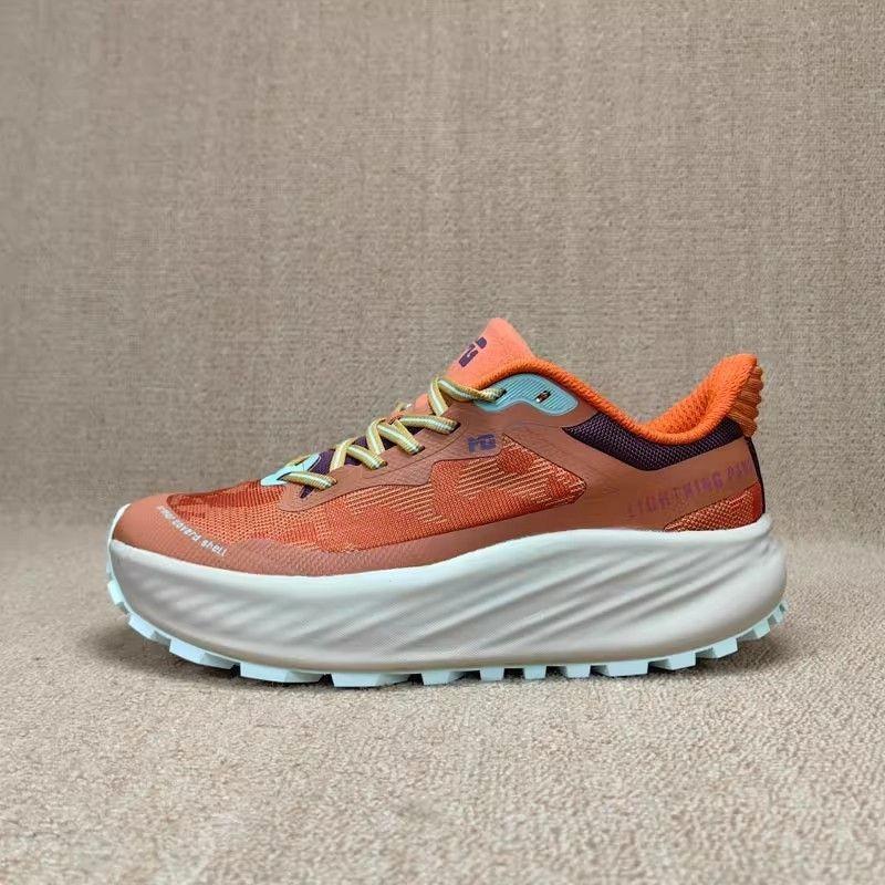 Klassiek Merk Comfortabel Antislip Wandelschoen Joggingschoen Ontwerper Brede Voeten Man Vrouw Atletische Hardloopschoen Buitenwandelschoen 46 brown