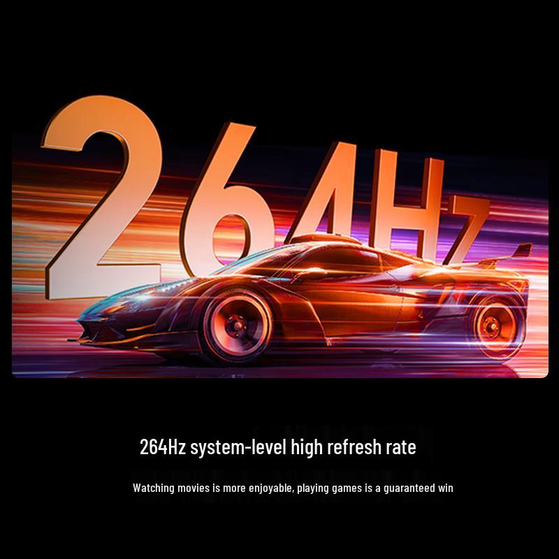 Hisense E5Q Series Mini LED 4K Smart TV