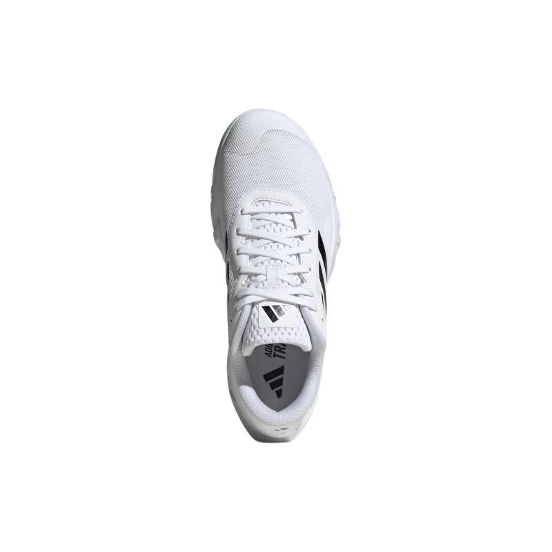 Adidas Amplimove 'White Black Grey' Sneakers IF0954