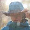 Chapéus de Balde Impermeáveis para Exterior Homens Mulheres Verão Acampamento Respirável Caminhada Chapéu de Sol Pesca Proteção UV à Prova de Chuva Chapéu de Pescador