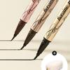 Kiss Me [Fur Pouch Free] Kiss Me Heroine Make Prime Liquid Eyeliner Rich Keep (5 Colors)