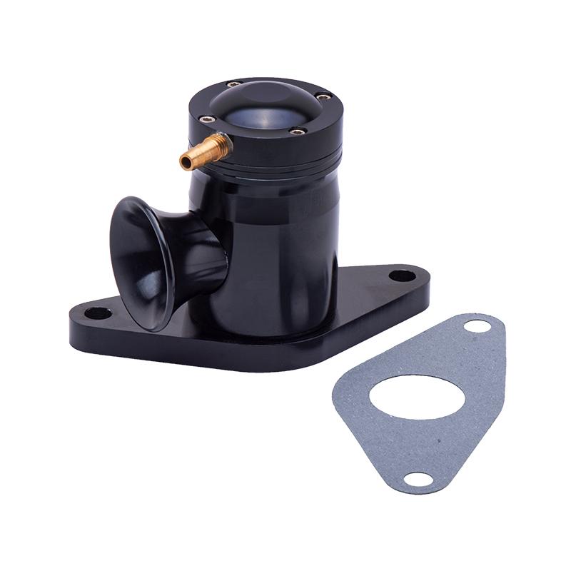 

AUTO BLOW OFF valve BOV DUMP VALVE for SUBARU IMPREZA 02-07 WRX EJ20/EJ25 Atmospheric BOV-013-BK