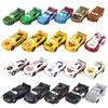 Pixar Car 2  Lightning McQueen Model Toy Car 1:55 Diecast Metal Alloy Toys For Kids Boys Christmas Gift Toy