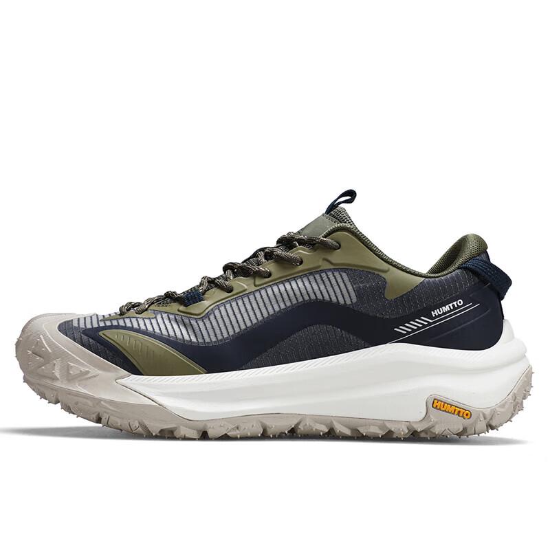 HUMTTO Men's Outdoor Hiking Shoes 360897A