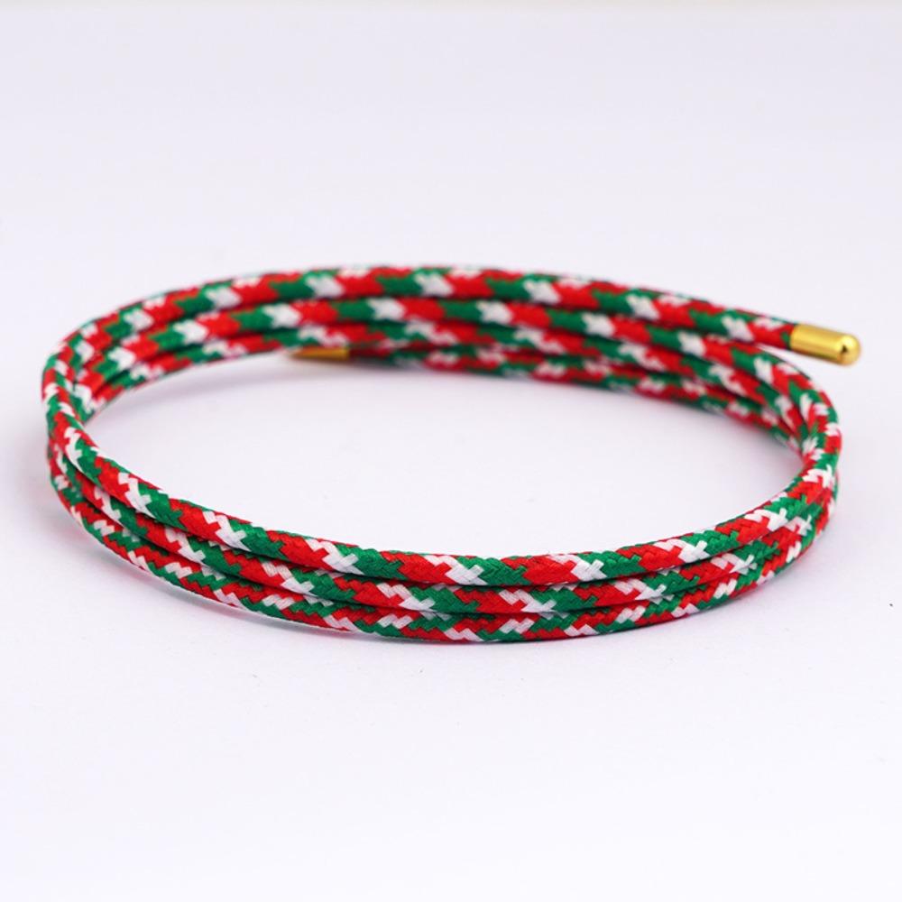Corde Magnétique Réglable 51cm de Longueur Bracelet Lien Magnétique Bracelet Magnétique Polyvalent Pour Unisexe