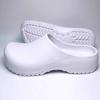 Men's Clogs Shoes Slip Resistant Shoes for Men Non Slip Restaurant and Chef Shoes Men Waterproof Garden Shoes Fishing Shoe