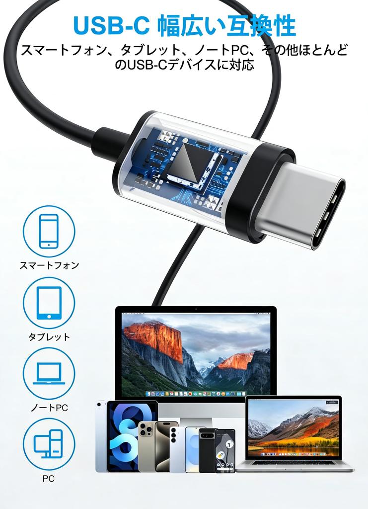 Wired Earphones for iPhone Volume No Ergonomic Comfortable Durable TPE Ear Tips Deep Compact Compatible with Quality Guarantee 15/16/17, Type-C,