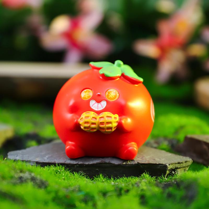 Adorable Dog Ornaments: Desktop & Car Console Decorations with Shaking Head - Perfect Pet Lover Gifts