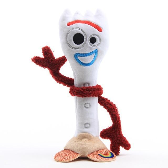 25cm Toy Story Bullseye Stofftier Plüschtier Kleines Pferd Weiche Tiere Für Kinder Halloween Geburtstagsgeschenke